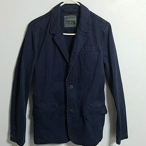 Aeropostale jean jacket
